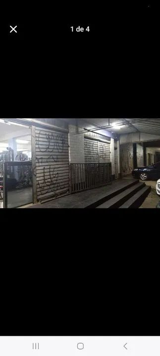 Grade de proteção para sua segurança - Foto 4