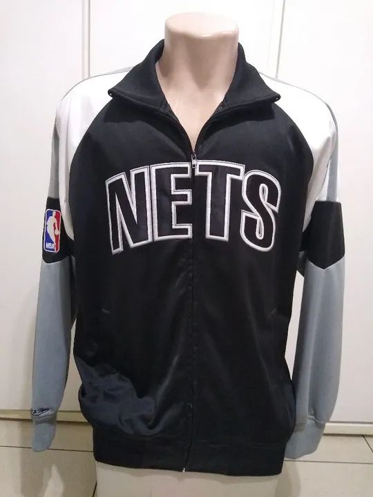 Blusa moletom NBA 