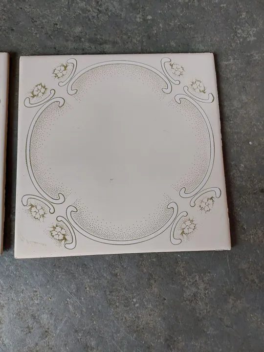 Azulejos decorativos vintage 15x15
