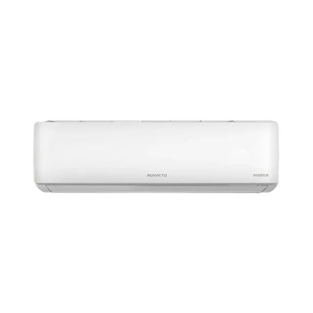 Ar Condicionado 9000 BTUs Frio Split LIV Inverter Top Agratto 220V - Foto 3