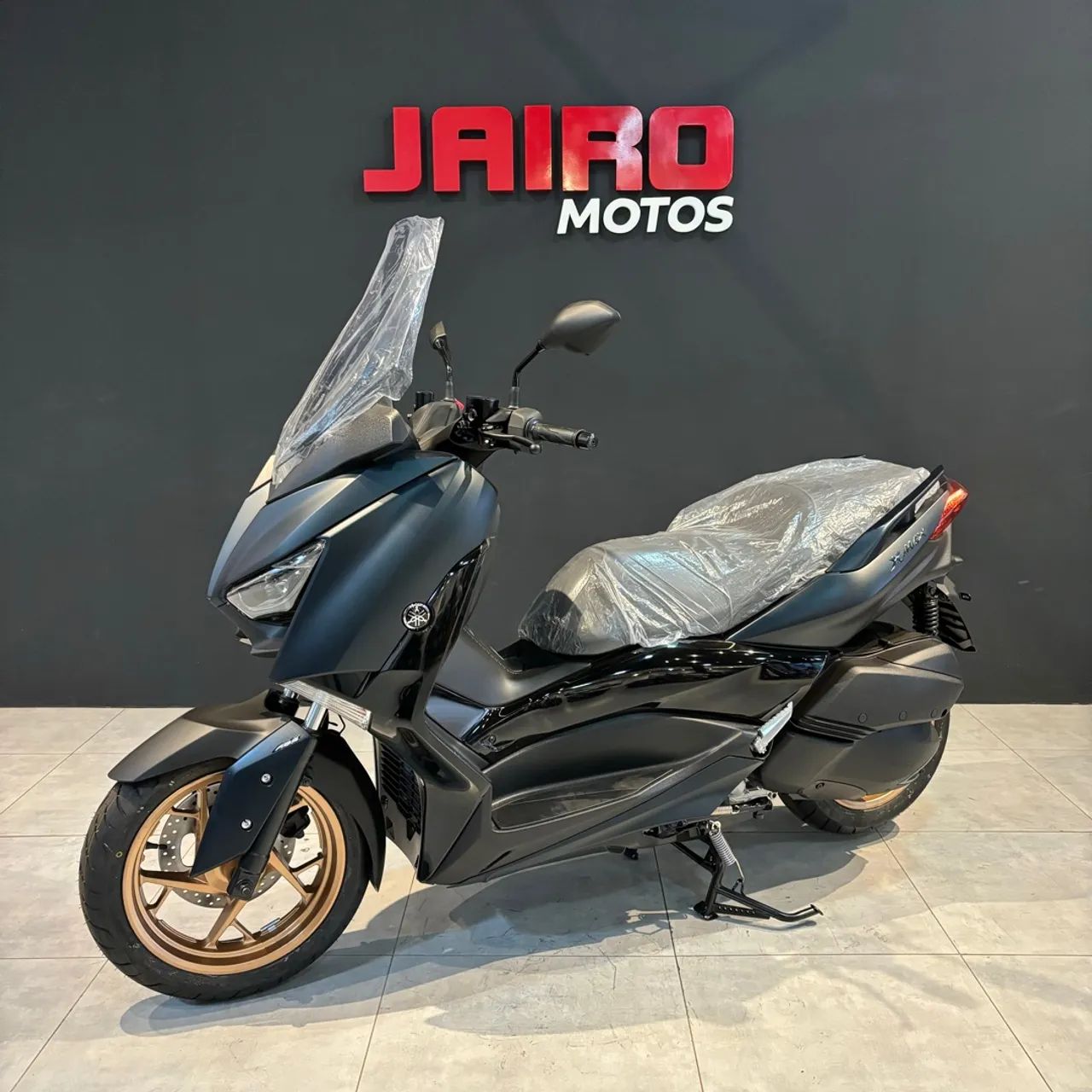 XMAX ABS 2024 - Foto 3