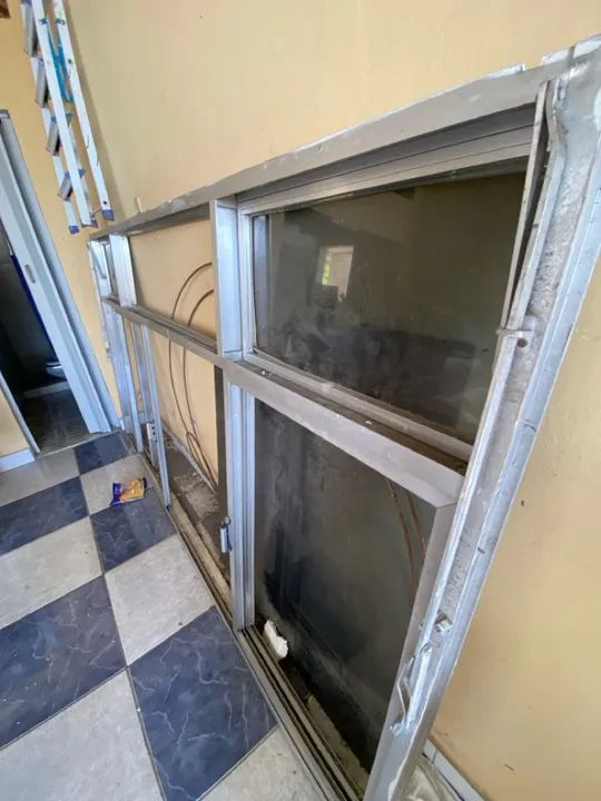 Janela de alumínio  - Foto 3