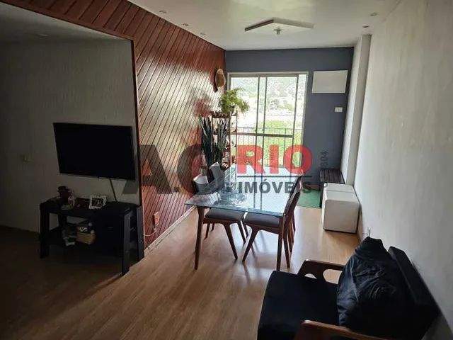Apartamento - / Residencial / Praça Seca - Foto 4