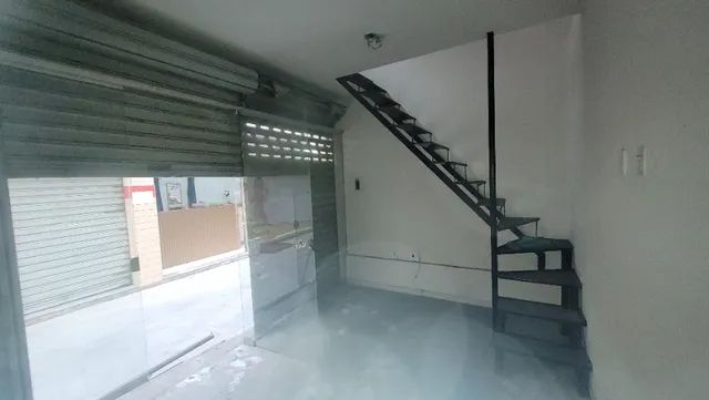 Loja em Bangu, 50m2 - Foto 2