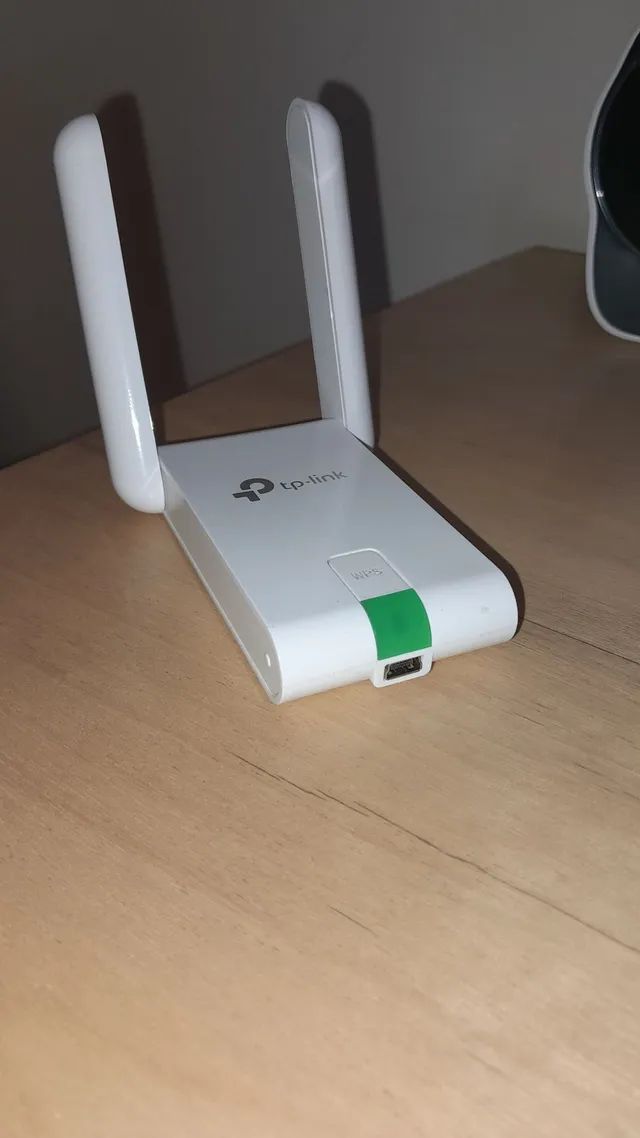 Adaptador Tp-link tl wn822n - Foto 3
