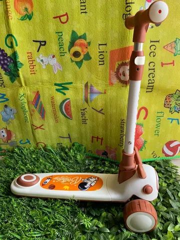 Patinete scooter Infantil G