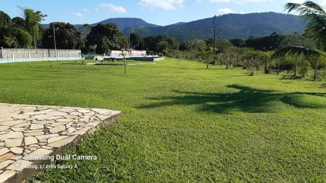 Terrenos no Condomínio Villagio Del Sole 2 em Jaconé Saquarema.