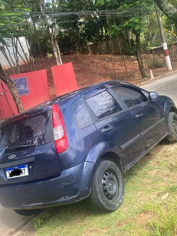 FORD FIESTA 2003 Usados e Novos