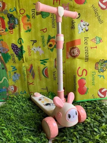 Patinete scooter Infantil G - Foto 2