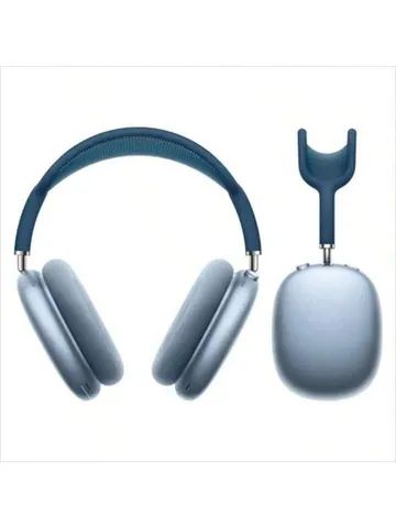 Fone De Ouvido Bluetooth Sem Fio P9 Headphone - Foto 4