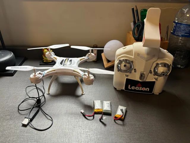 Leason sales drone price