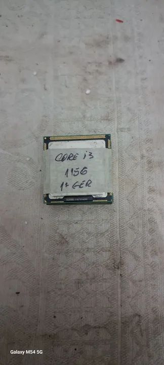 Processador core i3.  1156 - Foto 4