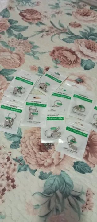 Pendrive 32 gigas metal  - Foto 3