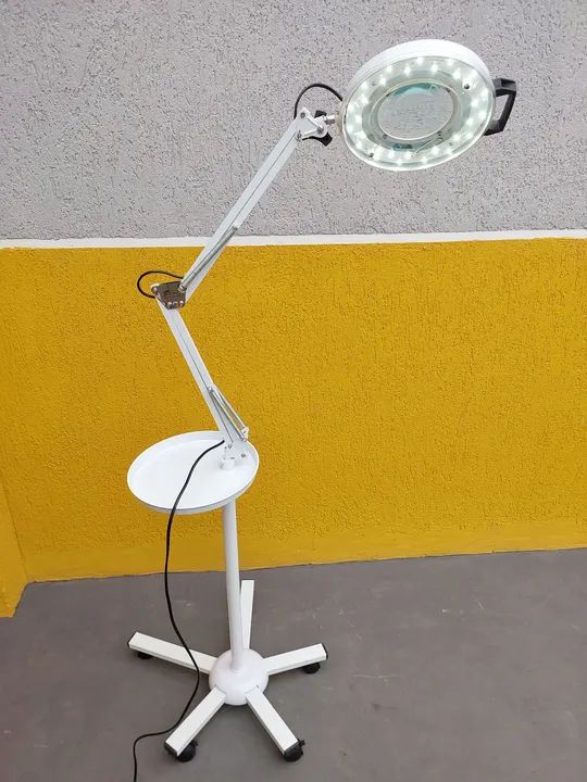 Lupa estetica  - Foto 2