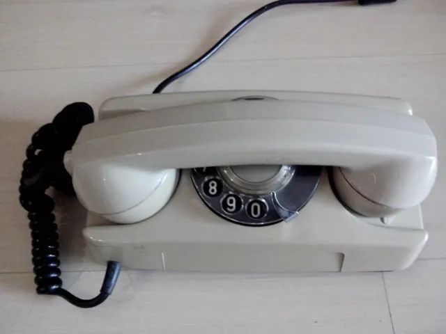 Telefone GTE modelo tijolinho - Foto 2