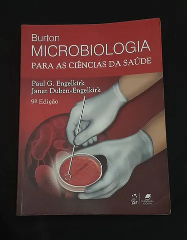 Microbiologia