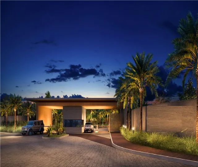 Condominio de Casa no Cumbuco Cod0257 - Foto 2