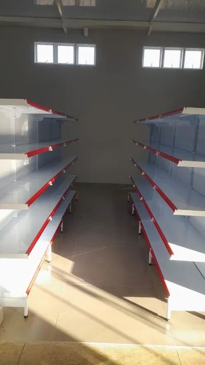 Gôndola novas  - Foto 4