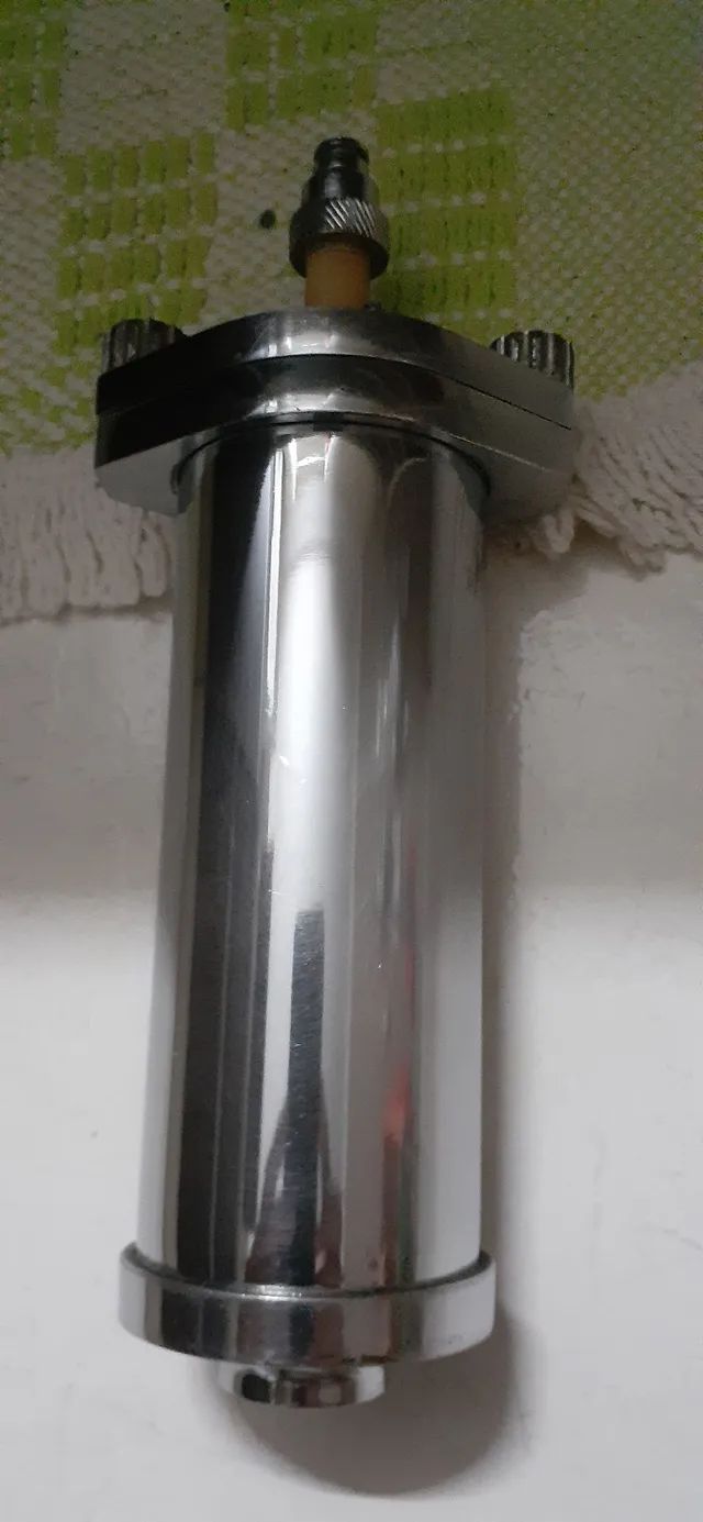 Filtro - Foto 2
