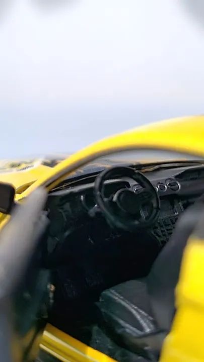 Miniatura Ford Mustang GT 2018 - Foto 5