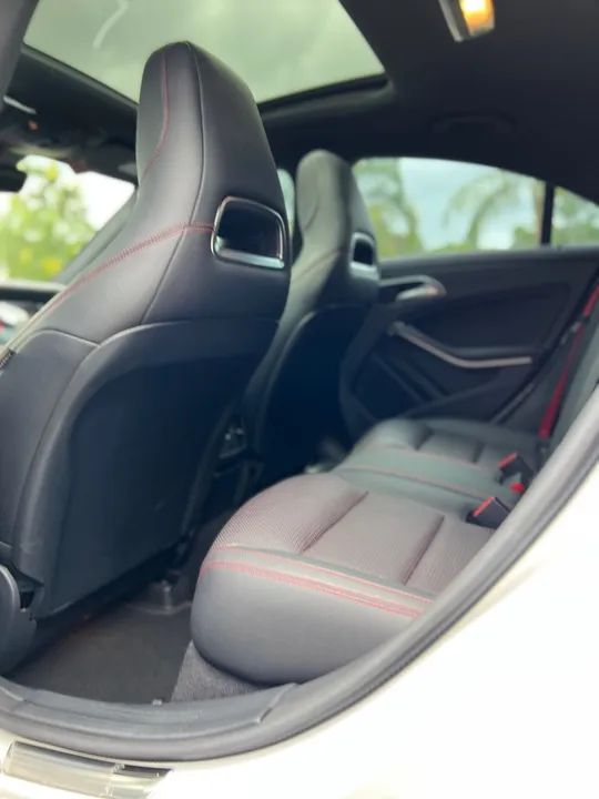 CLA 45 AMG 10MKM  - Foto 9