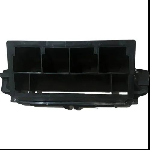 Duto Ventilação Caixa Evaporadora Citroen C4 2014 Á 2018