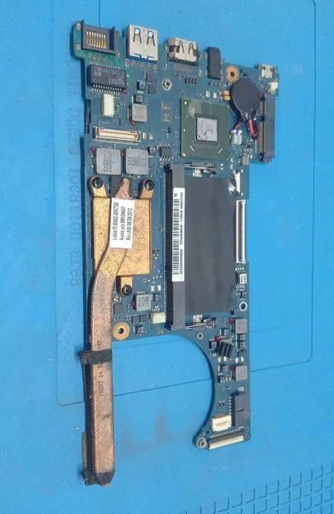 Placa de Notebook ( Vários Modelos ) - Foto 4