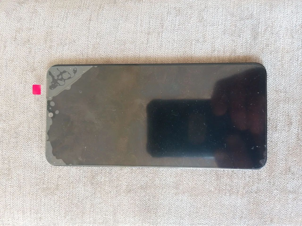 Tela mais touch Umidigi A5 Pro - Foto 2