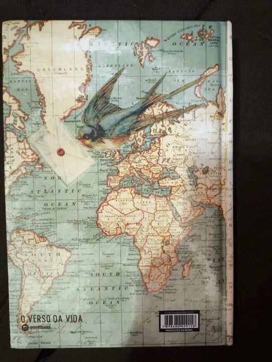 Bíblia sagrada, NAA  - Foto 2