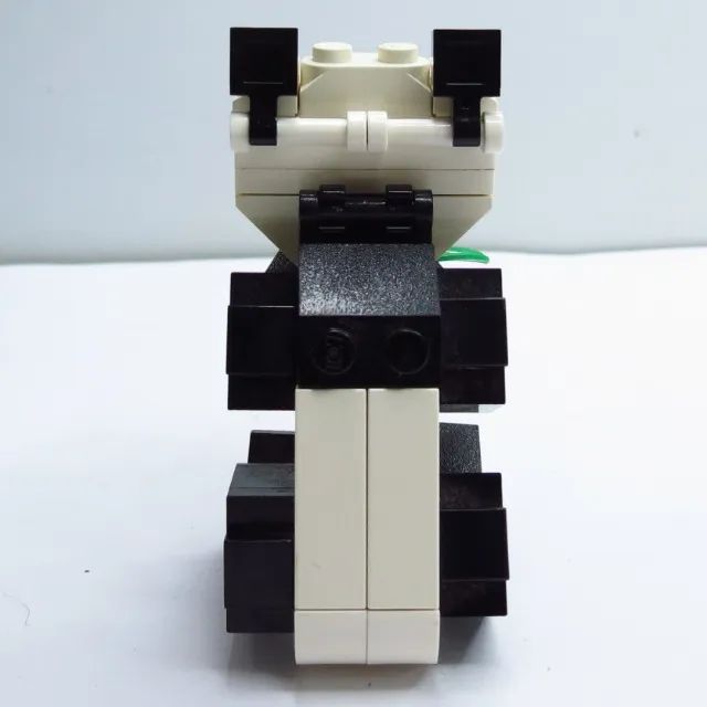 lego panda 30026 original  - Foto 3