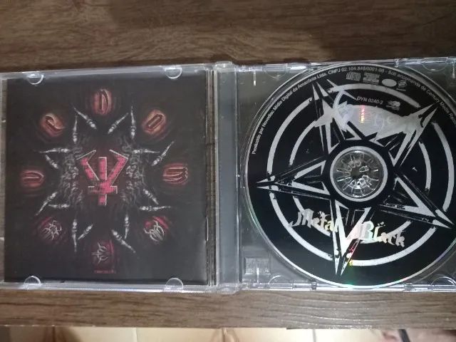 venom - metal black - Foto 4