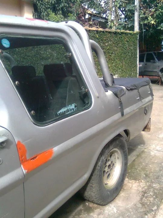 F1000 Demec Photro Ano 86 - Foto 7