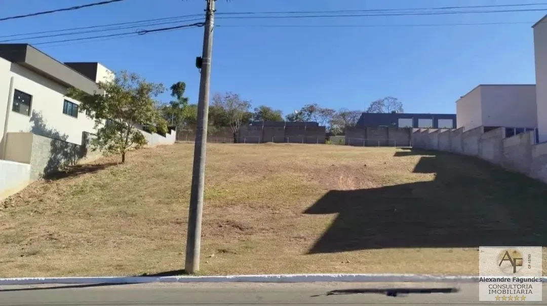 Lote em Condomínio Fechado para Venda em Goiânia, Condomínio do Lago 3ª Etapa