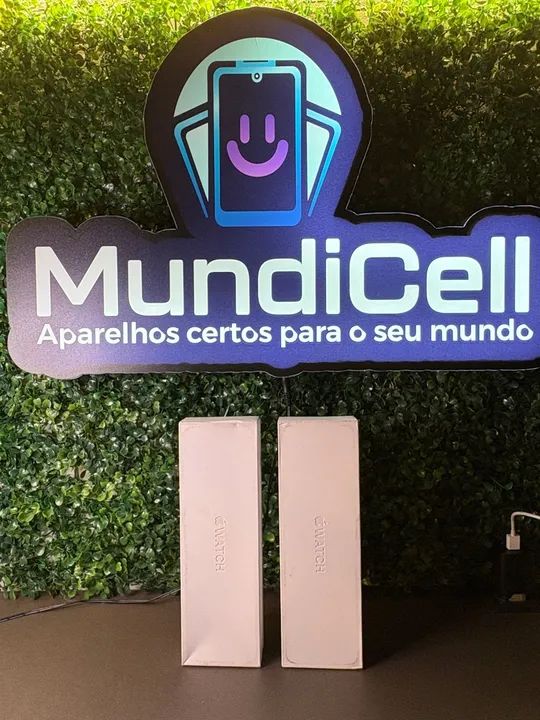 Mundicell_poa Apple Watch S10 42mm GPS ROSE GOLD 