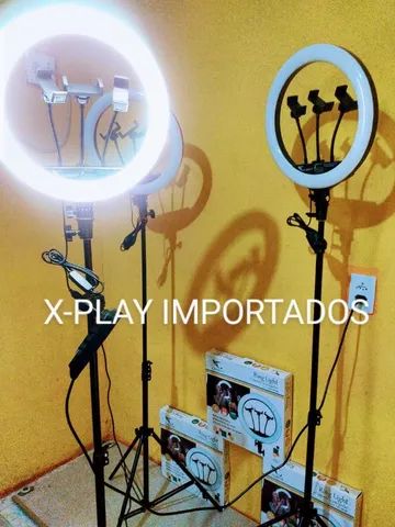 Ring light 35cm - Foto 2