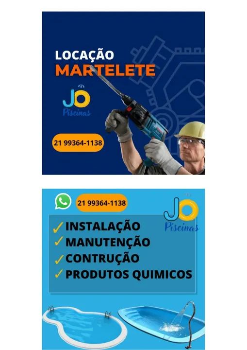 Martelo demolidor/ martelete, maquita, furadeira, traçador,  esmerilhadeira  - Foto 2