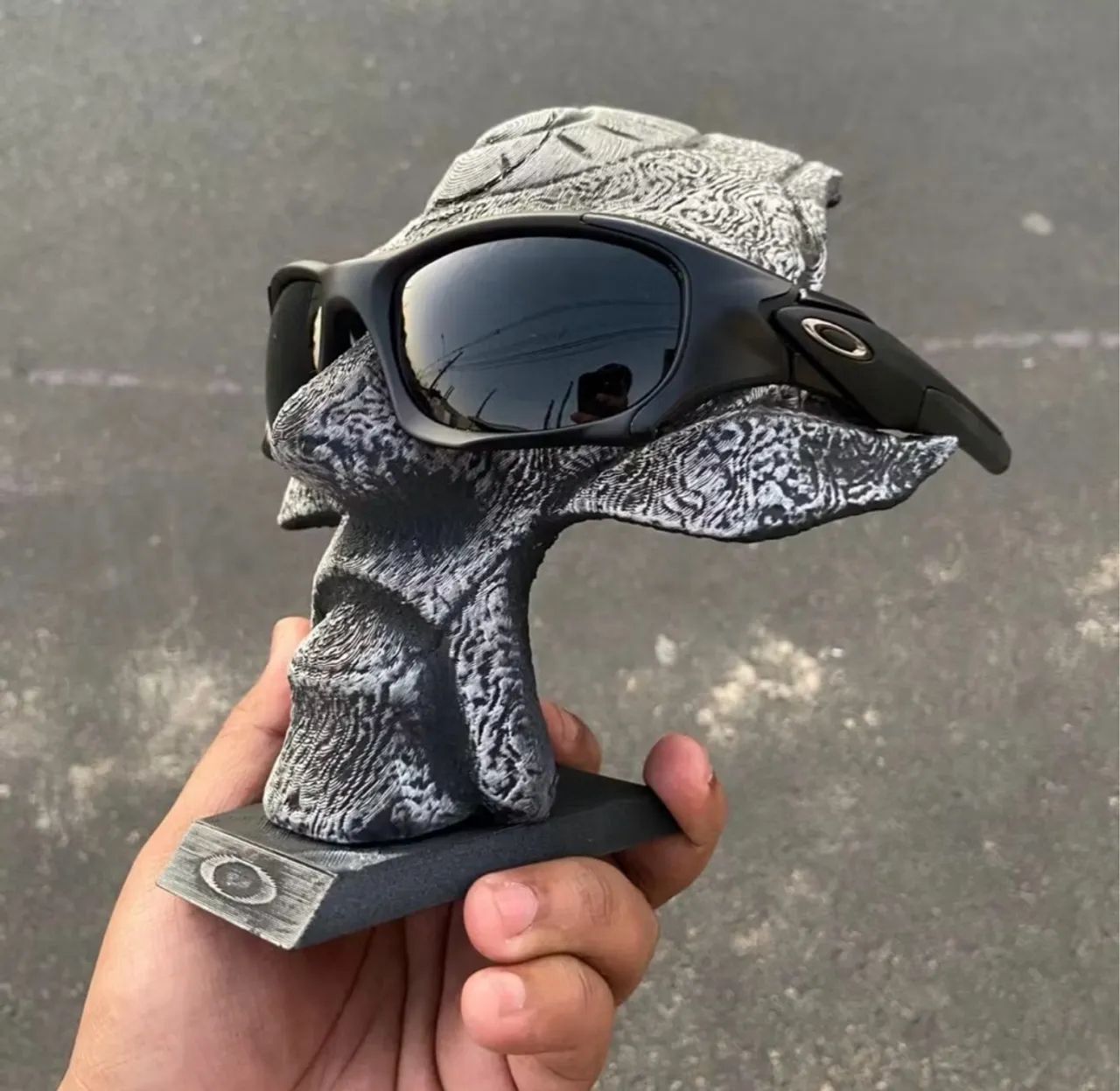 Óculos Oakley Pit Boss 2 Black - Acessórios - Santa Cruz, Rio de