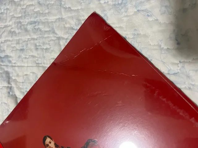 Selena Gomez vinil lp revelacion - leia  - Foto 2
