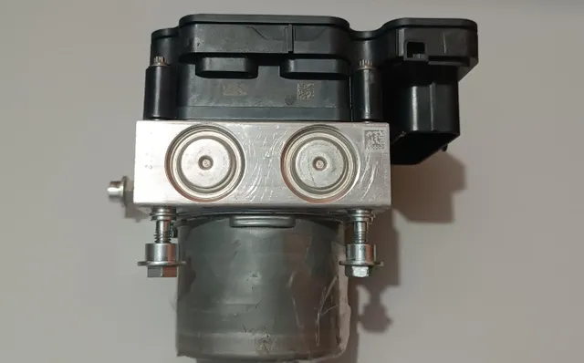 Módulo Abs Fiat Scudo