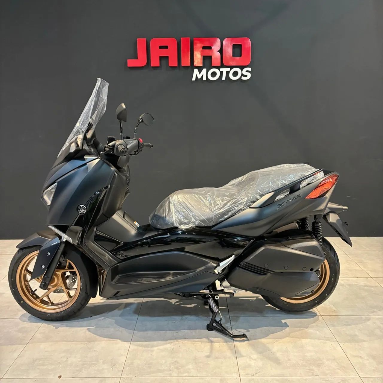 XMAX ABS 2024 - Foto 4