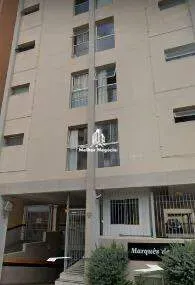 Apartamento à venda com 1 dormitório no Condomínio Marques de Itu no Bosque em Campinas, S