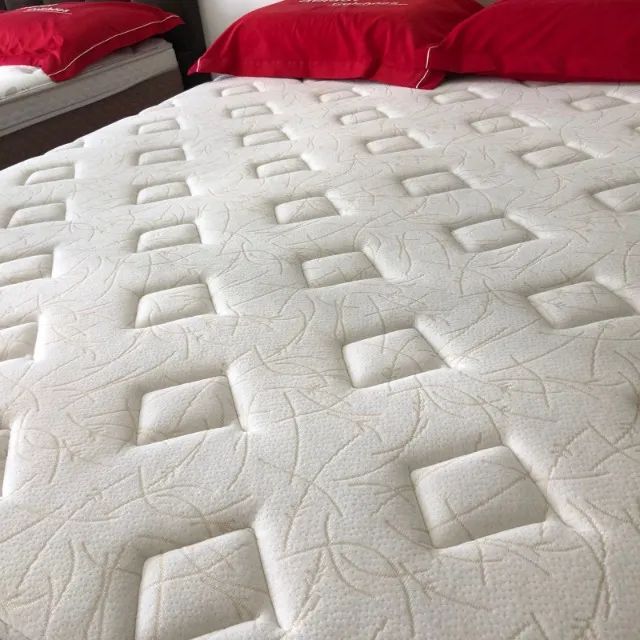 Colchão Herval Ness Solteiro Americano 0,96x2,03x0,26 - Select Colchões - Foto 3