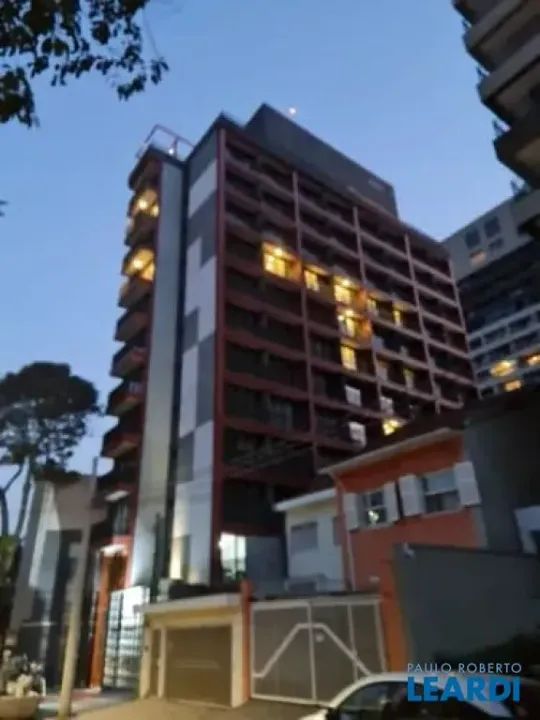 APARTAMENTO - VILA MARIANA - SP - Foto 2