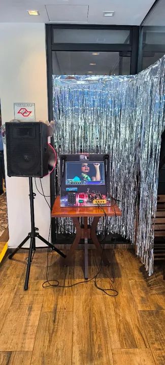Locação de Máquina de Karaokê - Foto 4