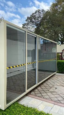 Container modular l   - Foto 2