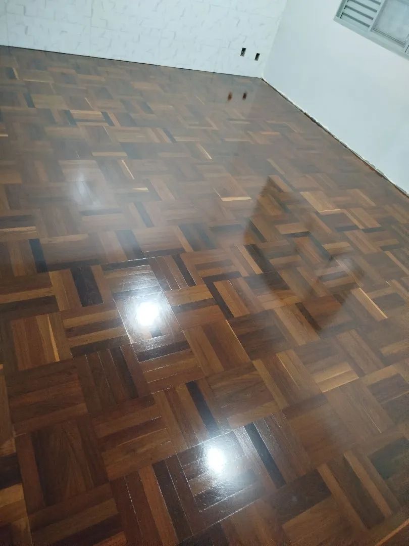 Taco de madeira ipê (parquet) - Foto 5