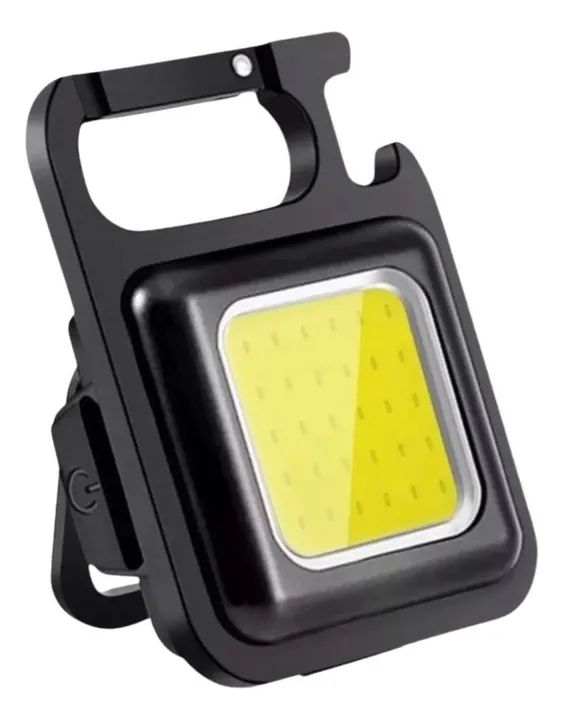 Lanterna tática cubo led - Foto 3