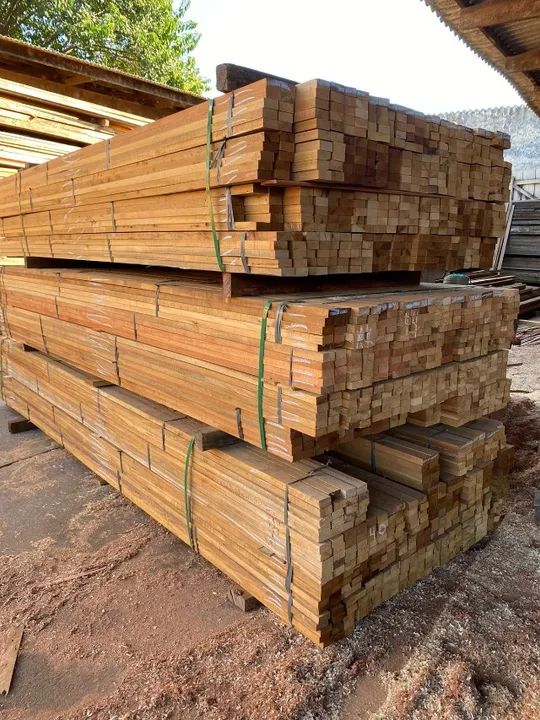 Ripas beneficiadas 1x2 e 1x3 a pronta entrega 