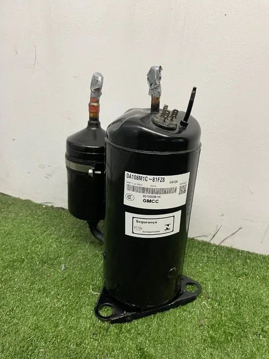 Compressor DA108M1C-81FZ8