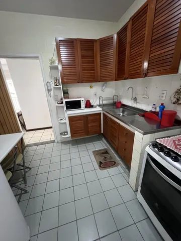 Seu Novo Lar na Graça: Espaçoso Apartamento com Oportunidade Única - Foto 12